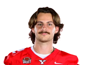 Lachlan Amore headshot
