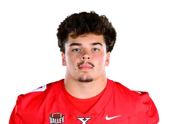 AJ Snyder headshot