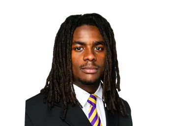 Anthony Stribling headshot