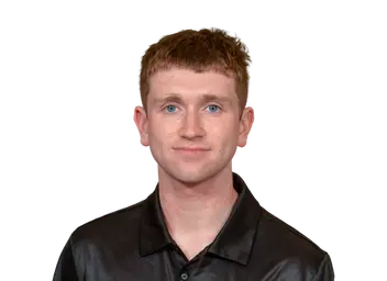 Cillian Bonner headshot