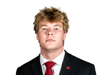 Colten Swanson headshot