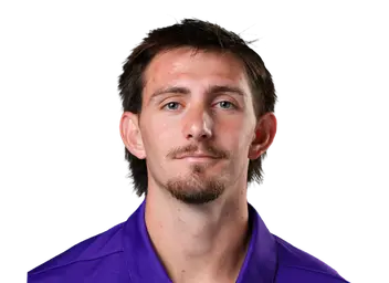 Connor Ackerley headshot