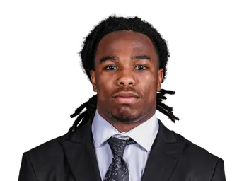 Dallas Johnson headshot