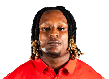 Davin Driskell headshot