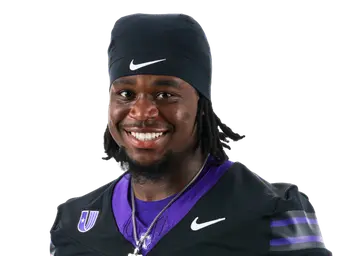 Desmond Brown headshot