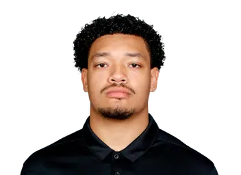 Eugene Allen IV headshot