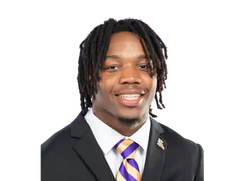 Harrison Mckinley headshot