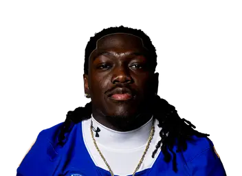 Ife Current headshot