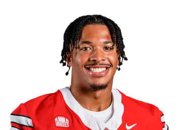 Isaiah Wray headshot
