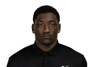 Jareese Howard headshot
