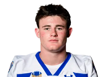 Jes Krcil headshot