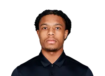 Jihad Brown headshot