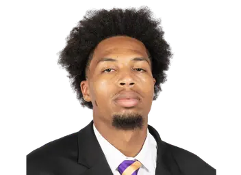 Kaeden Smith headshot