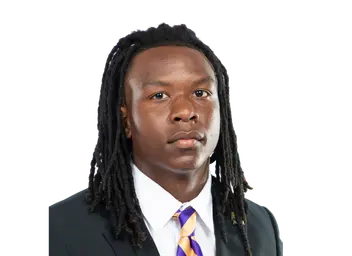 Leo Lane Jr. headshot