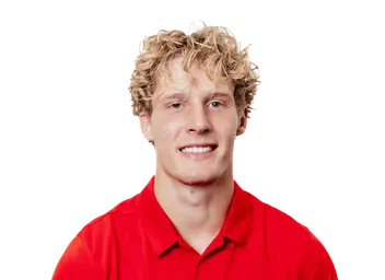 Luke Hansen headshot