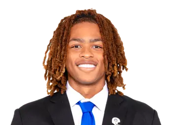 Micah Henderson headshot