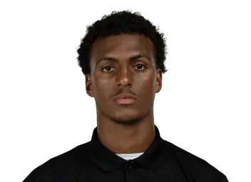 Montel Campbell headshot