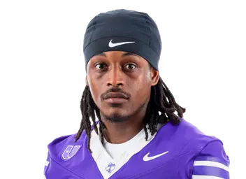 Nicc Oliver headshot