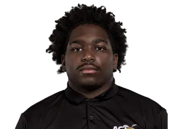 Rashad Watson headshot
