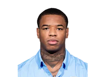 Savionne Rogers headshot