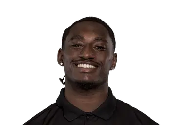 TJ Ramsey headshot