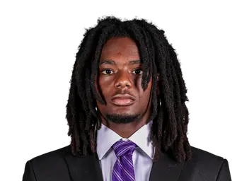 Trevion Butler headshot