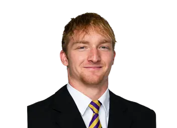 Jacob Kania headshot