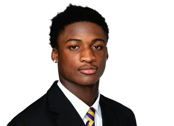 Xavier Coleman headshot