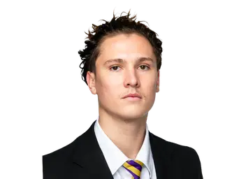 Brayden Hapner headshot