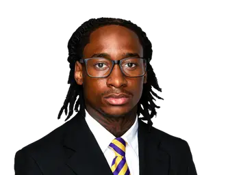 Cornell Conely headshot