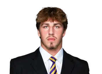 Cody Moss headshot
