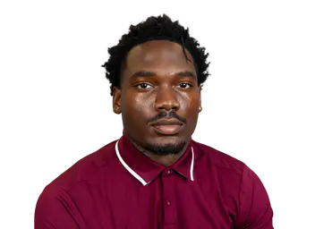 Te'Nerrean Jackson headshot