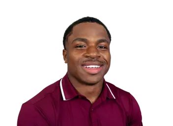 Jayden McCaster headshot
