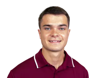 Weston Schofield headshot