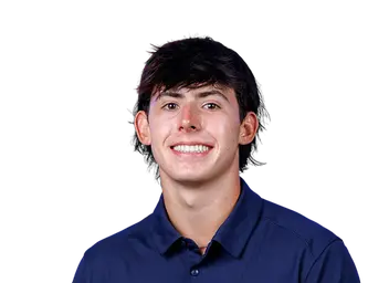 Christopher Damron headshot