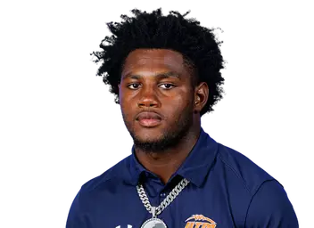 Kennarius Chandler headshot