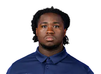 Andre Morris Jr headshot