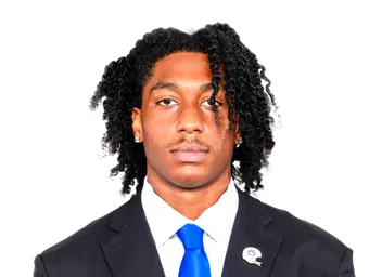 Jamaal Hall II headshot