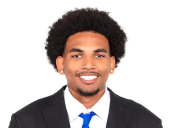 Daylan Chichester headshot