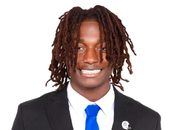 Nate Davis headshot