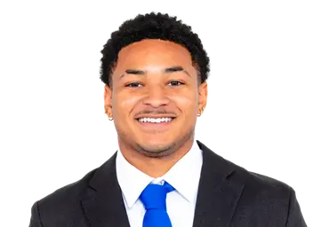 Hayden Drinkard headshot