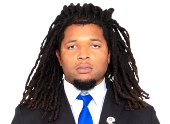 Calvin Kalu-Alexander headshot