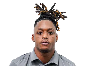 Gary Bailey Jr. headshot