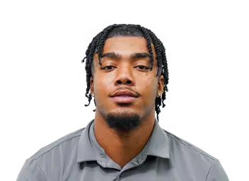 Romeo Brown headshot
