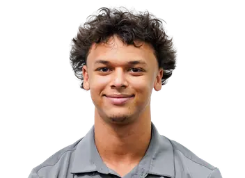 Prystyn Cambre headshot