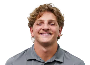 Charlie Diedrich headshot
