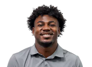 Kristian Dillard headshot