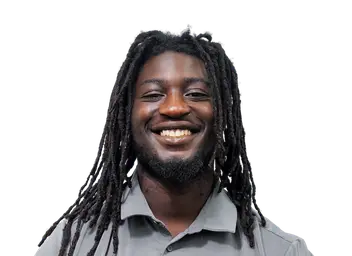 Johnathan Flowers headshot