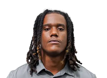 Kyree Fuller headshot