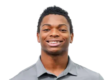 Logan Jackson headshot